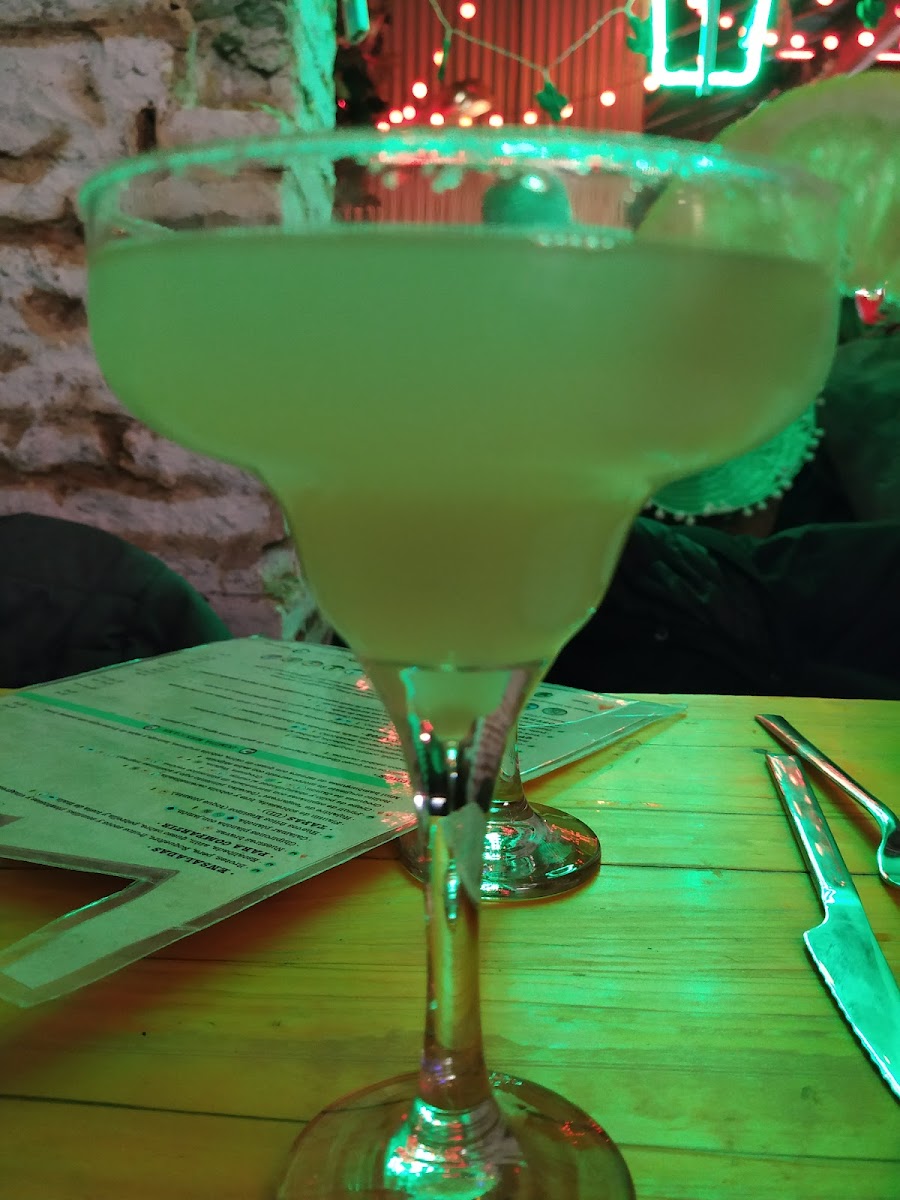 La Fabrica De Barrett-10