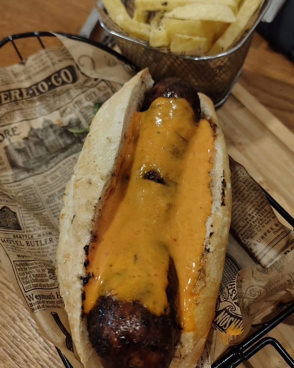 La Fabrica De Barrett-2