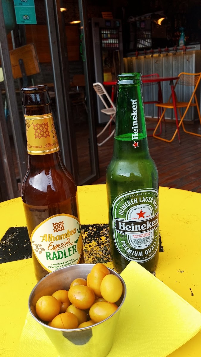 La Fabrica De Barrett-7