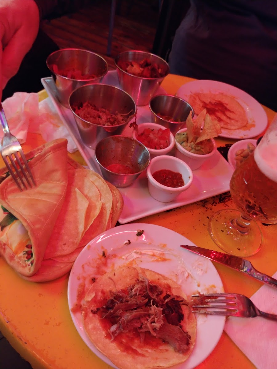 La Fabrica De Barrett-8